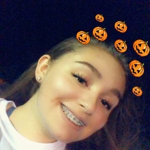 Meet your Posher, Kaylee